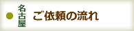 （本店）ご依頼の流れ